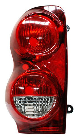 4925 CALAVERA LH ~ DODGE DURANGO 2004-2009