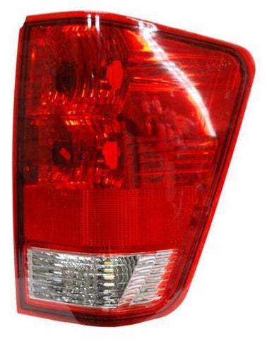 4413 CALAVERA RH ~ NISSAN TITAN 2004 - 2015