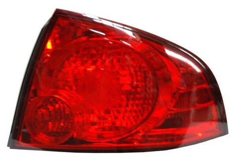 4469 CALAVERA RH  ~ NISSAN SENTRA 2004-2006