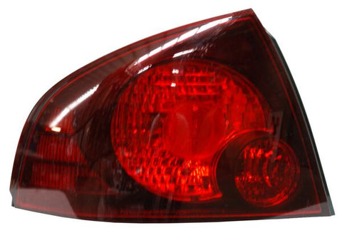 4470 CALAVERA LH SE-R ~ NISSAN SENTRA 2004 - 2006