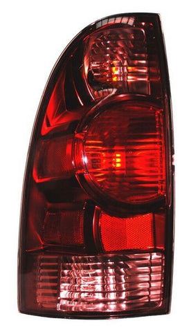 4963 CALAVERA LH ~ TOYOTA TACOMA 2005-2008