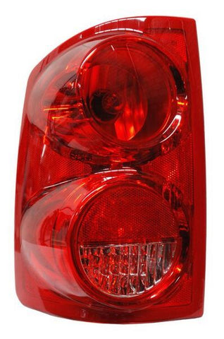 4927 CALAVERA LH ~ DODGE DAKOTA 2005-2012