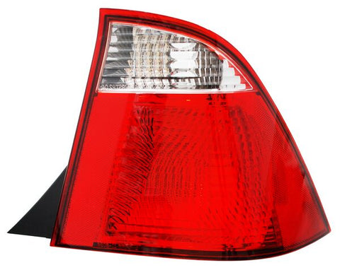 7982 CALAVERA RH 4 PTS    ~ FORD FOCUS 2005-2007