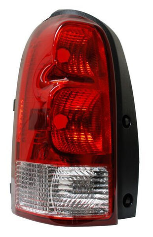 5093 CALAVERA LH ~ CHEVROLET UPLANDER 2005-2009