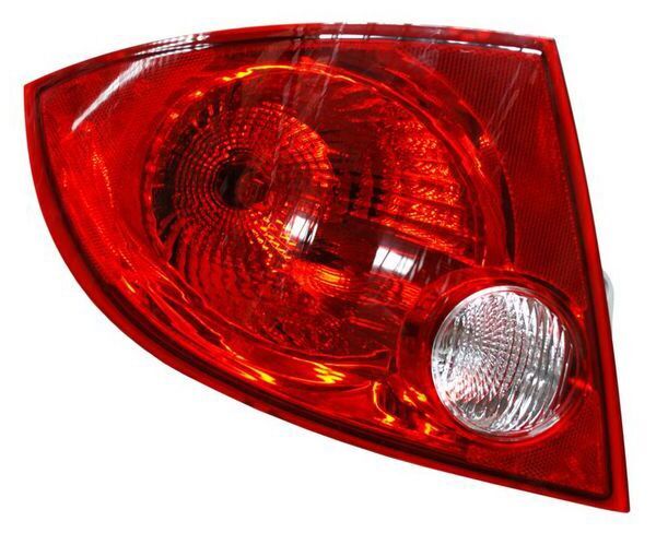 5344 CALAVERA LH 4 PTS    ~ CHEVROLET COBALT 2005-2011