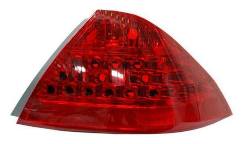 6290 CALAVERA RH 4 PTS ~ HONDA ACCORD 2006-2007