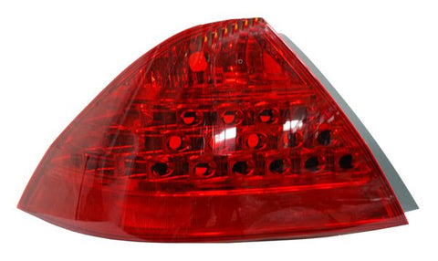 6289 CALAVERA LH 4 PTS ~ HONDA ACCORD 2006-2007