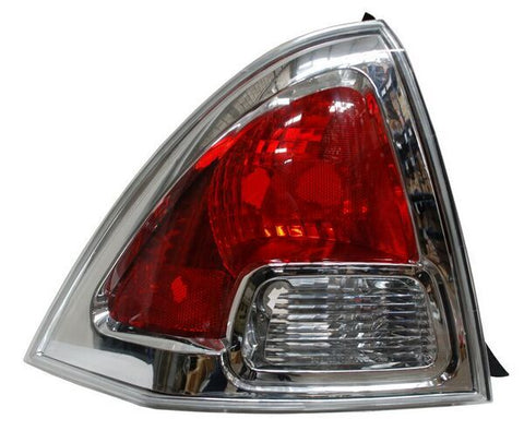 6153 CALAVERA LH        ~ FORD FUSION 2006-2009