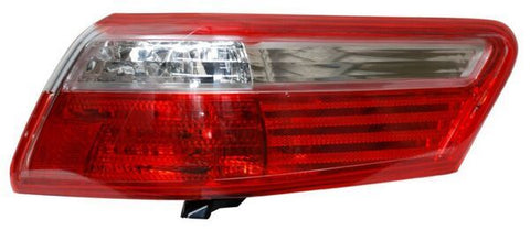 6351 CALAVERA RH EXTERIOR ~ TOYOTA CAMRY 2007 - 2009