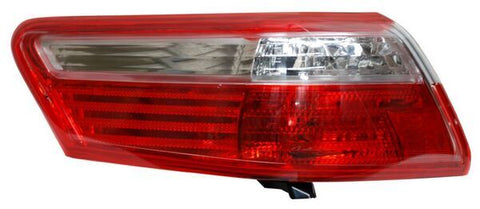 6350 CALAVERA LH EXTERIOR ~ TOYOTA CAMRY 2007 - 2009