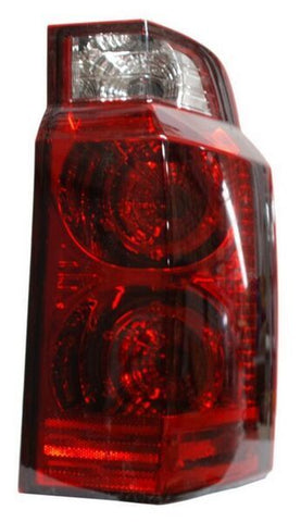 5082 CALAVERA RH ~ JEEP COMANDER 2006 - 2010