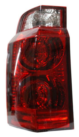 5081 CALAVERA LH ~ JEEP COMANDER 2006 - 2010