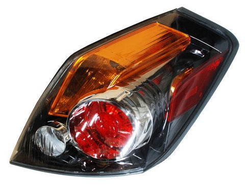 14532 CALAVERA RH 4 PTS ~ NISSAN ALTIMA 2007 - 2009