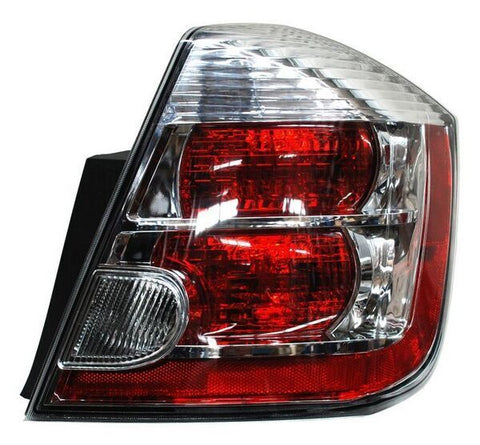 5078 CALAVERA RH     ~ NISSAN SENTRA 2007-2012