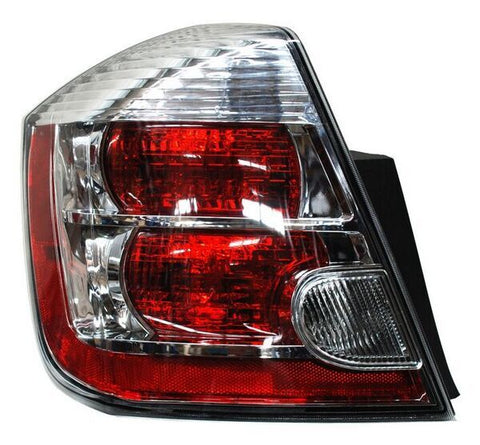 5077 CALAVERA LH       ~ NISSAN SENTRA 2007-2012