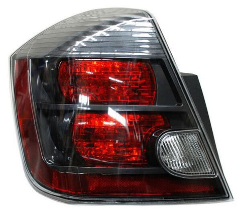 5712 CALAVERA LH SE-R ~ NISSAN SENTRA 2007-2012