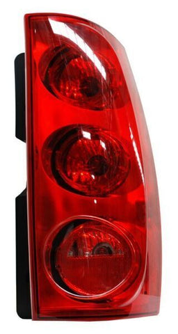 6274 CALAVERA RH ~ GMC YUKON 2007 - 2011