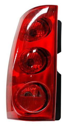 6273 CALAVERA LH ~ GMC YUKON 2007 - 2011