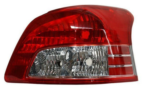 7910 CALAVERA RH 4 PTS ~ TOYOTA YARIS 2006-2015