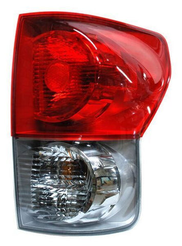 6385 CALAVERA RH ~ TOYOTA TUNDRA 2007 - 2009