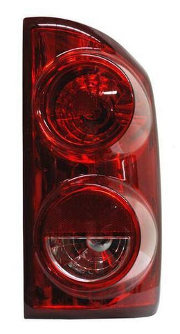 4836 CALAVERA RH ~ DODGE DODGE P/U 2007-2008