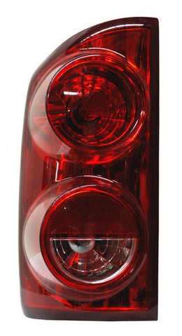 4835 CALAVERA LH ~ DODGE DODGE P/U 2007-2008