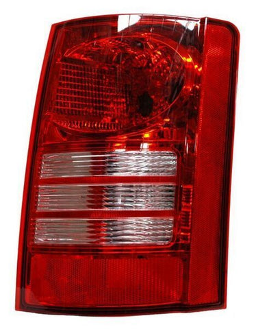 7410 CALAVERA RH ~ CHRYSLER TOWN & COUNTRY 2008 - 2010