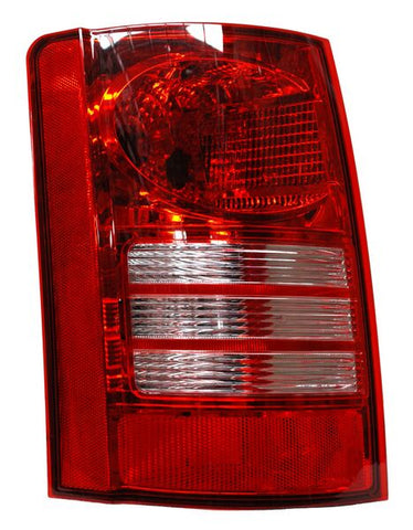 7409 CALAVERA LH ~ CHRYSLER TOWN & COUNTRY 2008 - 2010