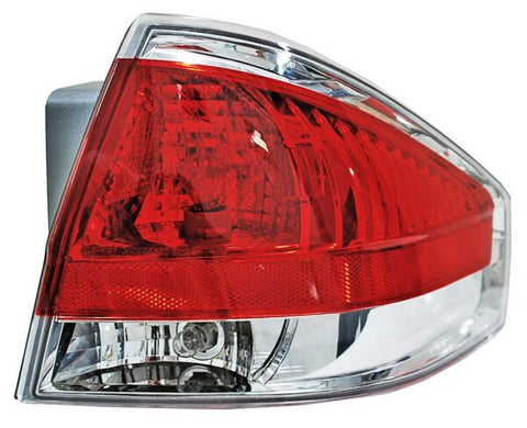 7438 CALAVERA RH 4 PTS     ~ FORD FOCUS 2008-2011