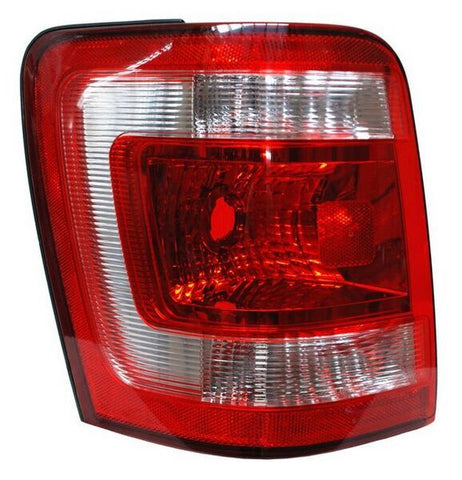 7899 CALAVERA LH ~ FORD ESCAPE 2008-2012