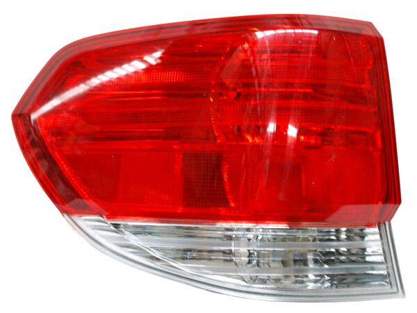11348 CALAVERA LH EXTERIOR ~ HONDA ODYSSEY 2008 - 2010