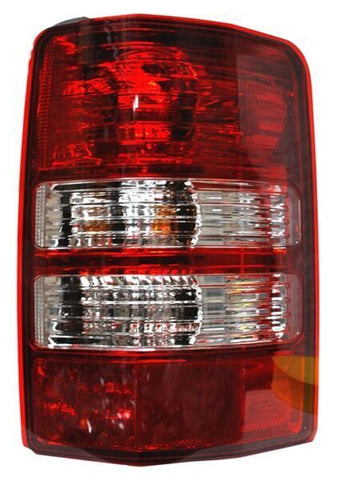 6280 CALAVERA RH ~ JEEP LIBERTY 2008 - 2013