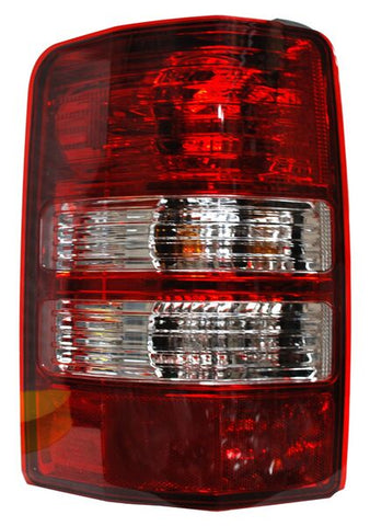 6279 CALAVERA LH ~ JEEP LIBERTY 2008 - 2013