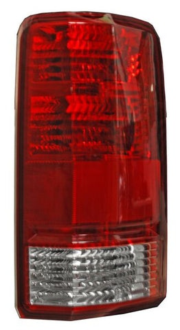 5074 CALAVERA RH ~ DODGE NITRO 2007-2012