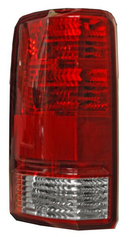 5073 CALAVERA LH ~ DODGE NITRO 2007-2012