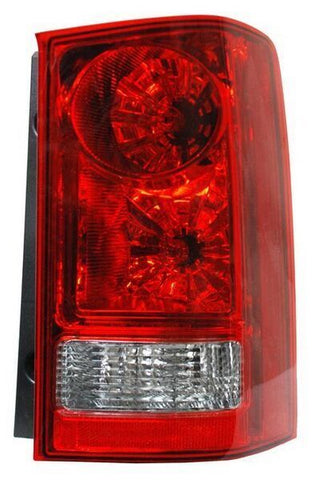 8548 CALAVERA RH ~ HONDA PILOT 2009 - 2015