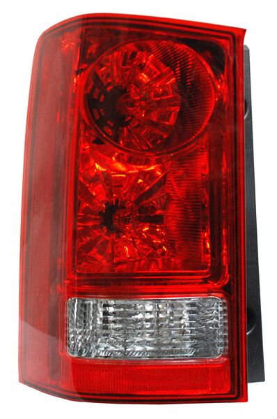8547 CALAVERA LH ~ HONDA PILOT 2009 - 2015