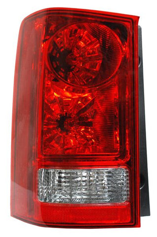 8547 CALAVERA LH ~ HONDA PILOT 2009 - 2015