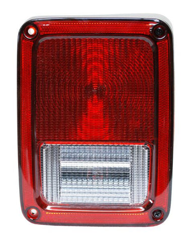 12061 CALAVERA RH ~ JEEP WRANGLER 2007 - 2015