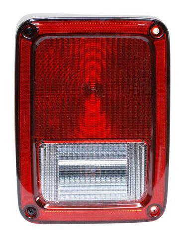 12060 CALAVERA LH ~ JEEP WRANGLER 2007 - 2015