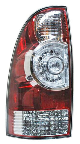 6380 CALAVERA LH ~ TOYOTA TACOMA 2009 - 2015