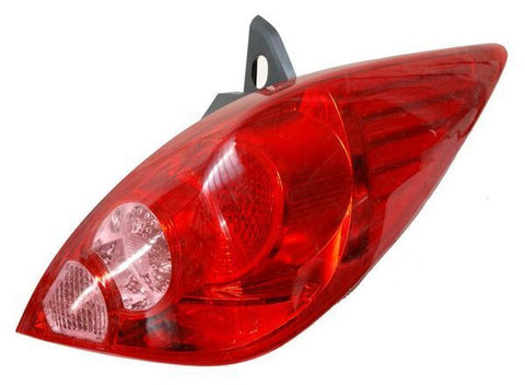 5505 CALAVERA RH HB ~ NISSAN TIIDA 2007 - 2014