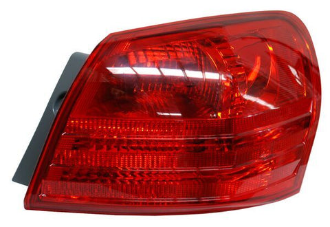 7894 CALAVERA RH ~ NISSAN ROGUE 2008 - 2012