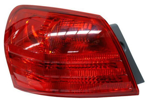 7893 CALAVERA LH ~ NISSAN ROGUE 2008 - 2012