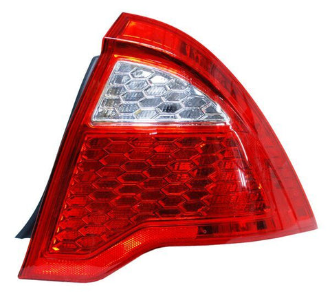 7329 CALAVERA RH EXTERIOR     ~ FORD FUSION 2010-2012