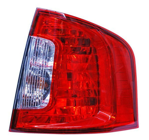 7898 CALAVERA RH ~ FORD EDGE 2011 - 2014