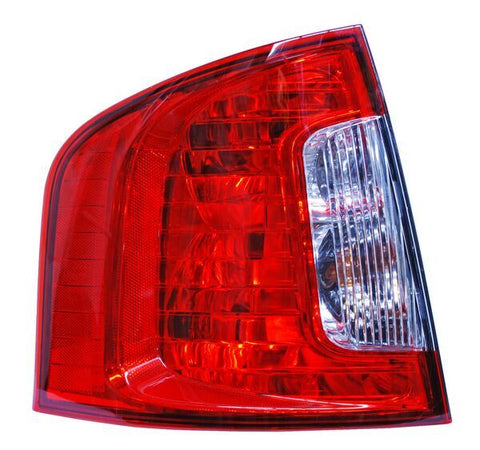 7897 CALAVERA LH ~ FORD EDGE 2011 - 2014