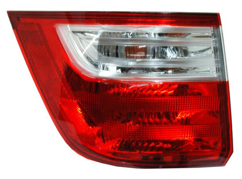15558 CALAVERA EXT LH ~ HONDA ODYSSEY 2011 - 2013