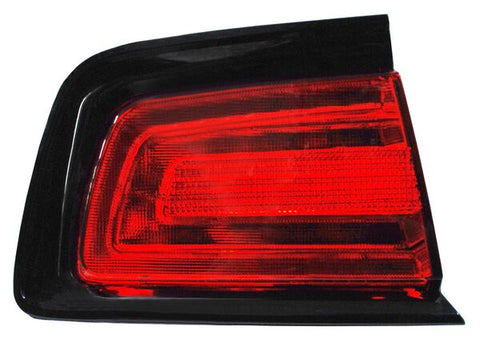 12008 CALAVERA LH LEDS ~ DODGE CHARGER 2011 - 2014