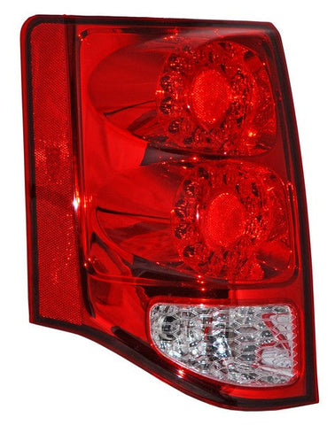 11537 CALAVERA LH ~ DODGE CARAVAN 2011 - 2019